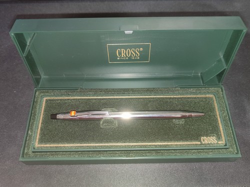 Cross classic century chrome - cross,