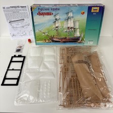 H.M.S. Bounty Maßstab 1:87 -