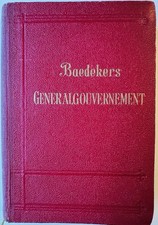 Exzellenter Baedeker 1943