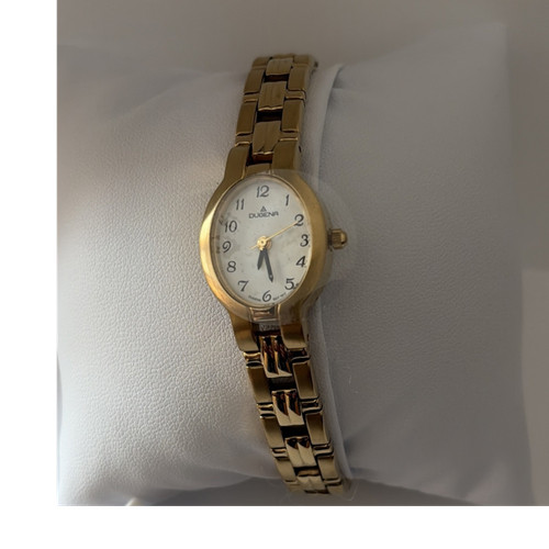 Dugena damen armbanduhr analog - dugena,