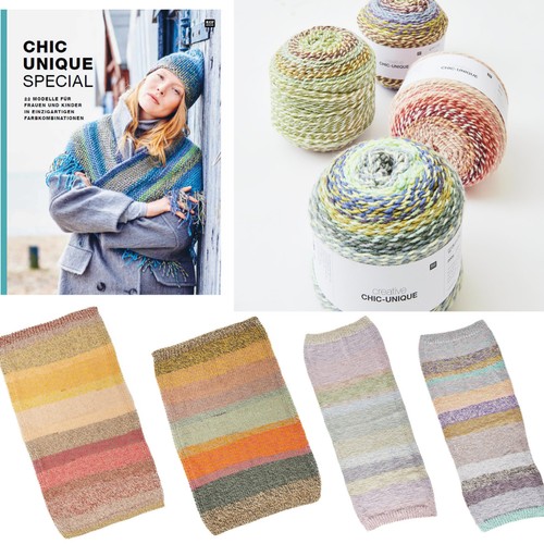 Rico creative chic unique - rico, chic-unique