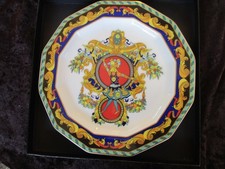 Rosenthal versace teller - versace,