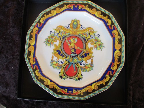 Rosenthal versace teller - rosenthal,