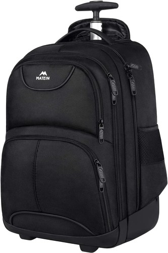 Matein business trolley - matein,