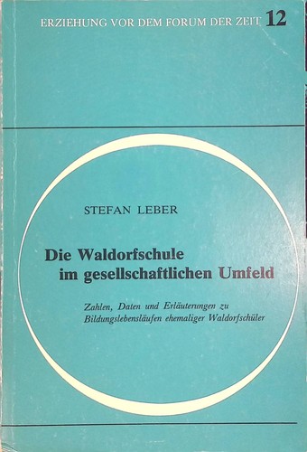 Die waldorfschule - die,