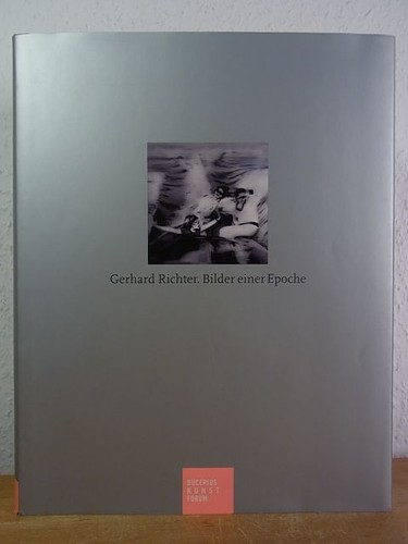 Gerhard richter bilder - gerhard, einer