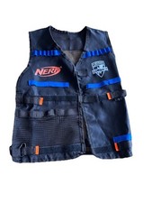 Nerf Weste Kinder N -Strike Elite