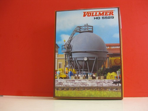 Vollmer 5529 gaskessel - vollmer, neu