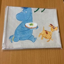 Mumin Tove Multi Tuch 100 %