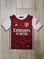 ARSENAL 2020 2021 HOME