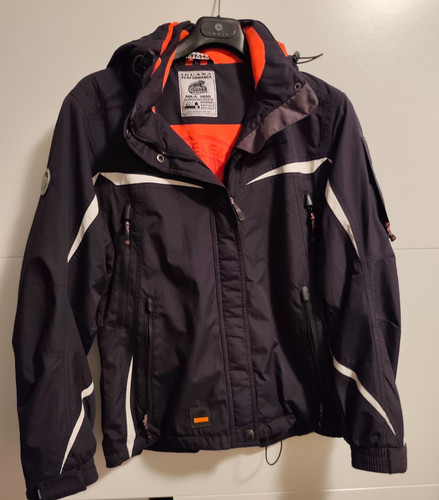 Iguana damenjacke 40 - gr.,
