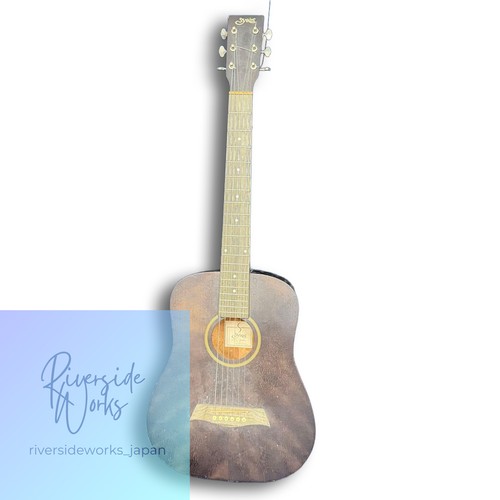 Yairi mini akustikgitarre - mini,