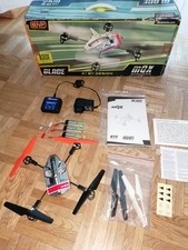 E-flite Blade mQX Quadrokopter