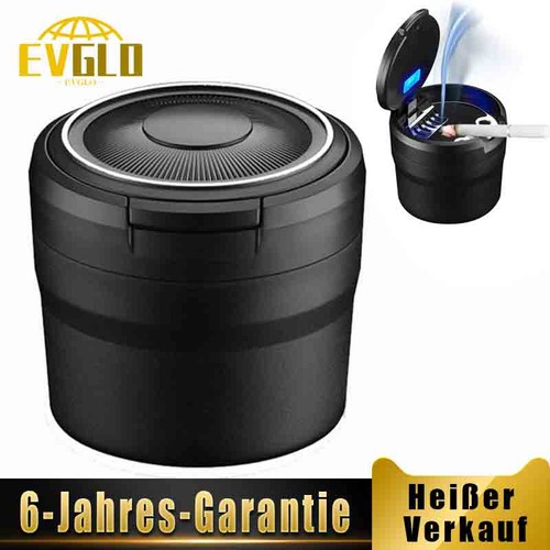 Auto aschenbecher abnehmbarer - auto-aschenbecher,