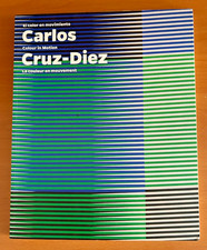 Carlos Cruz-Diez - El color en