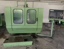 Mikron wf31d tnc355 - mikron,