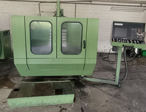Mikron wf31d tnc355 - mikron,