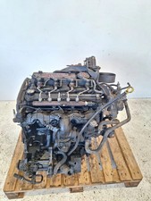 Motor ford transit - motor, drff