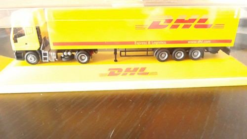 DHL
