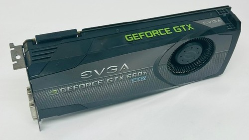 3gb evga geforce gtx - 3gb, 660