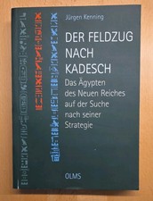 Kenning - Der Feldzug nach