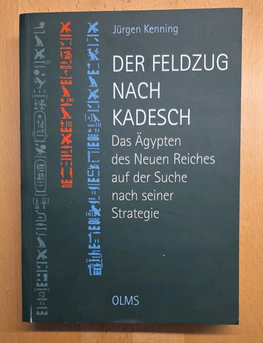 Kenning der feldzug nach - kenning,