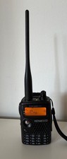 Kenwood f7e dualband - kenwood, th-f7e