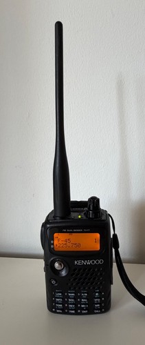Kenwood f7e dualband - th-f7e,