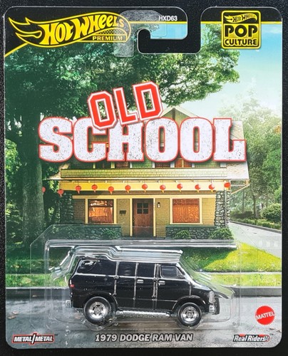 Hot wheels premium pack - |, &