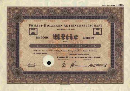 Philipp holzmann 1953 - philipp,