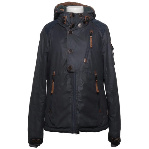Naketano winterjacke damen - winterjacke,,