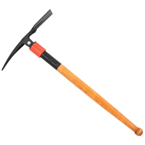 Premium spitzhacke kreuzhacke - premium,