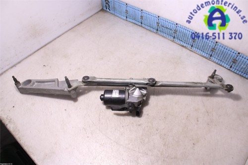 Wishermotor windschutzscheibe - wishermotor,