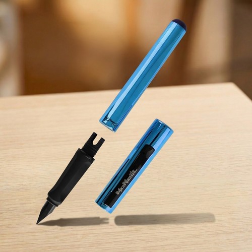 Mcneill ghost pen metallic - mcneill,