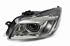 Vauxhall Insignia Mk1 Xenon