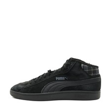 PUMA Herren Suede Mid Sneaker