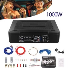 12" 1000 Watt Untersitz Aktiv