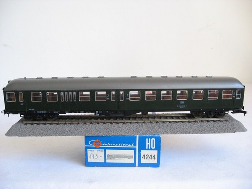 Db168 roco 4244 - db168*, h0