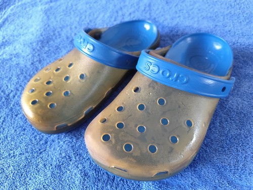 Crocs - , j3