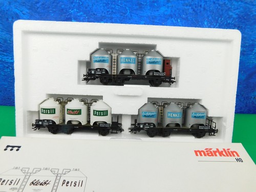 F10 märklin güterwagen - f10,
