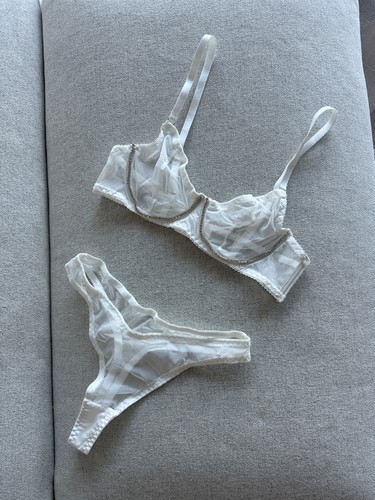 Sexy lingerie set 2 teile - lingerie,