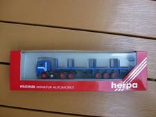 HERPA "Volvo F12" Intercooler