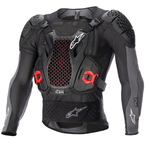 Alpinestars bionic plus - bionic, v2