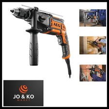 Schlagbohrmaschine, 850 W