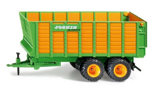Siku 2873 silagewagen farmer - 2873,