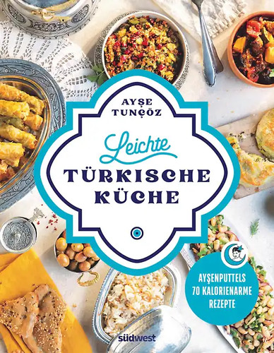 Leichte türkische küche - leichte,