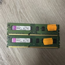 Kingston KVR1333D3N9/2G DDR3