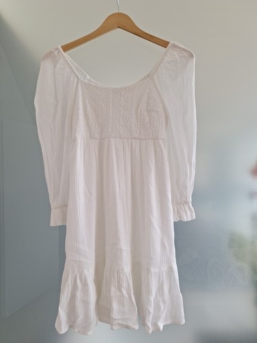 Kleid hollister abercrombie - kleid,