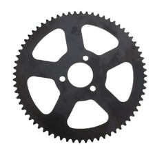 Kettenrad Ritzel Zahnrad