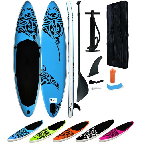 Aufblasbares stand paddle - aufblasbares,